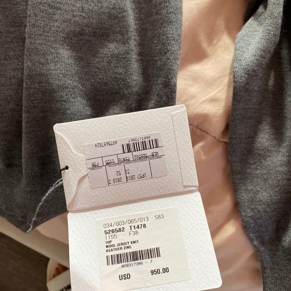 Balenciaga sweater - Picture 3 of 6